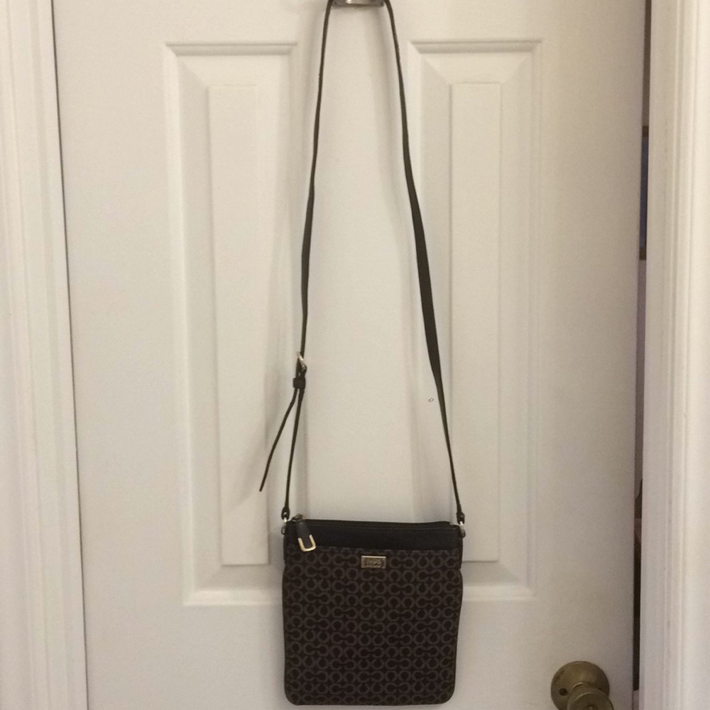 Coach Crossbody purse
